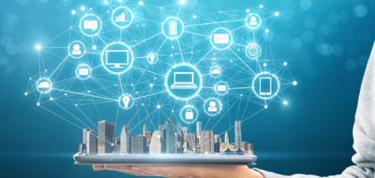 digital technology in business