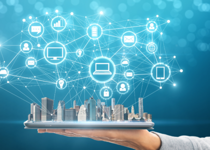 digital technology in business