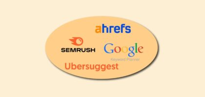 free seo analytics