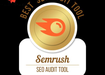 free seo audit of website