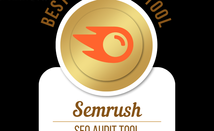 free seo audit of website