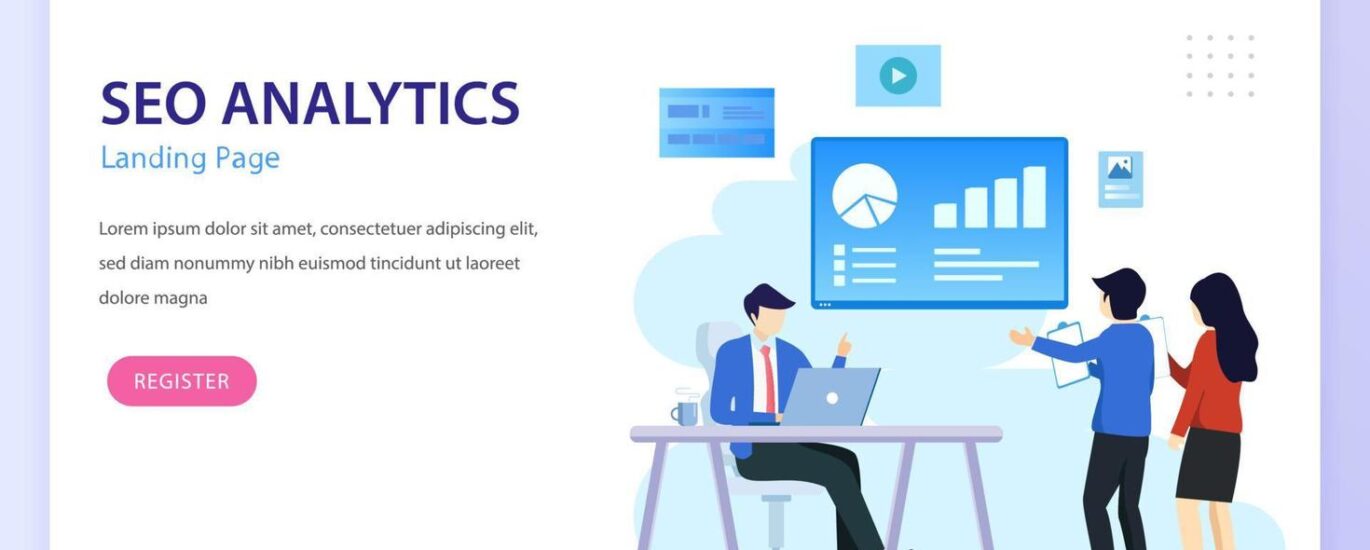 seo analytics online