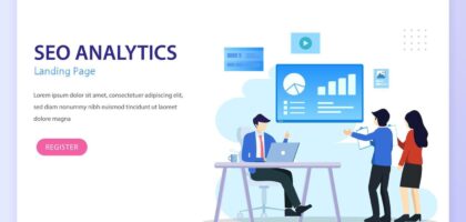 seo analytics online