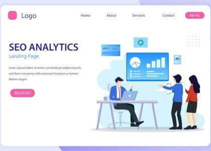 seo analytics online