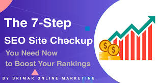 seo site checkup free
