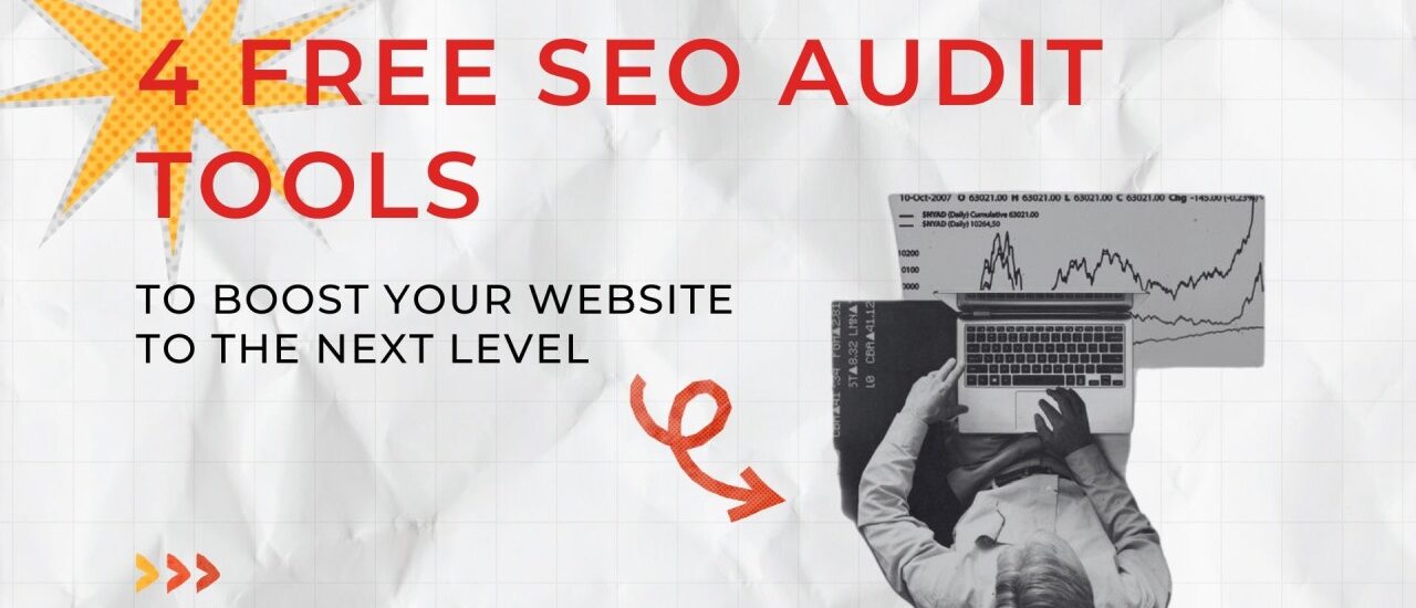 site seo audit free