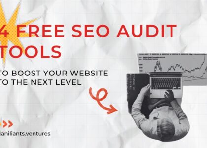 site seo audit free