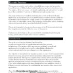 website analysis report