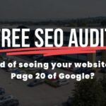 free seo audit website