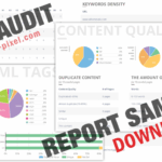 free website analysis site