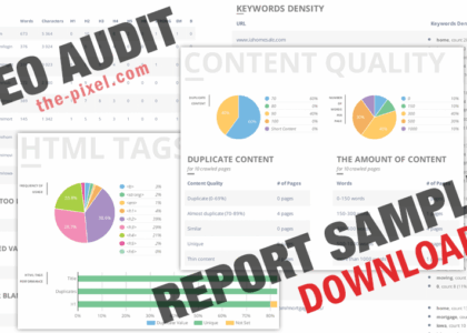 free website analysis site