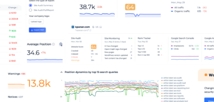 google check website seo