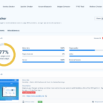 google seo check website