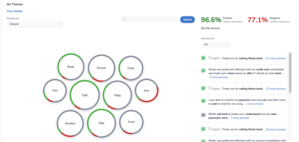 medallia text analytics