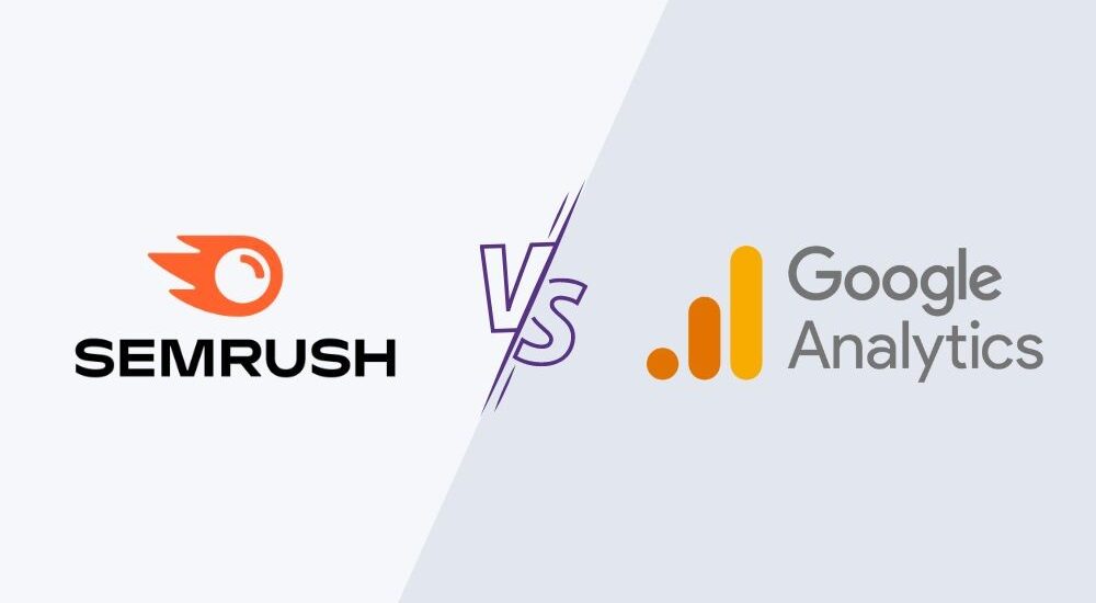 semrush analytics