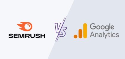 semrush analytics