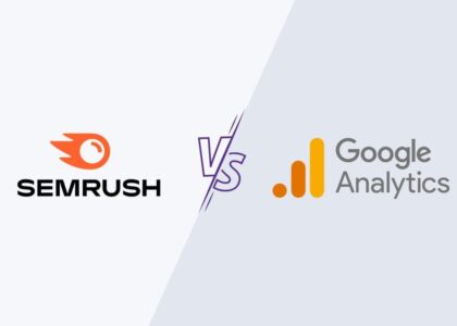 semrush analytics