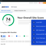 seo analysis for free