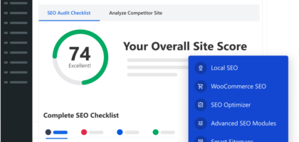 seo analysis for free
