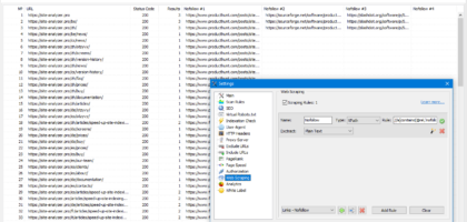 speed site analyzer