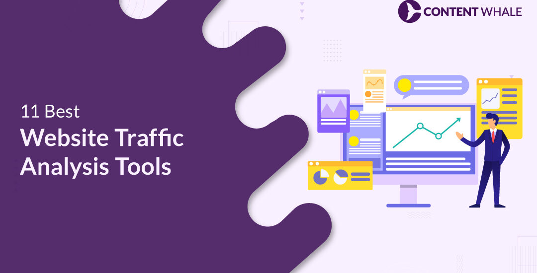 website traffic analysis free