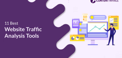 website traffic analysis free