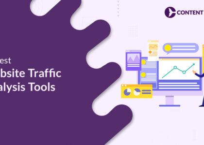 website traffic analysis free