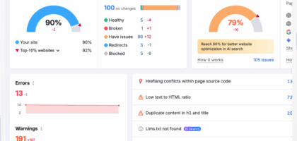 content seo analyzer