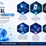 examples of digital technology in business