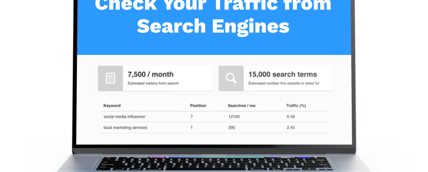 free seo analysis of your website