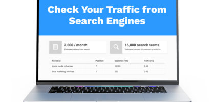 free seo analysis of your website