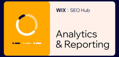 seo and web analytics