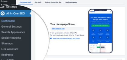seo content analysis free