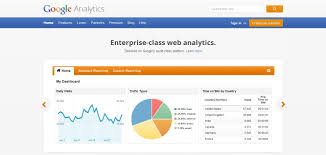 website traffic analysis online free