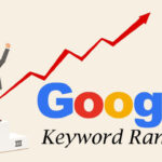 google keywords ranking analysis