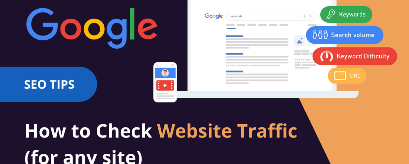 seo website checker google
