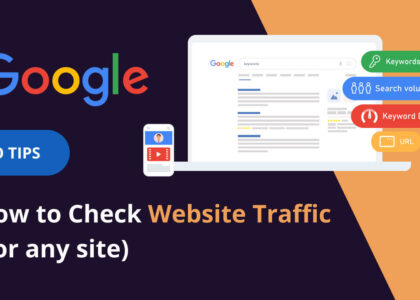seo website checker google