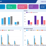 web data analysis