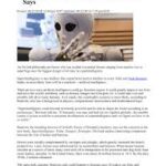 ai article