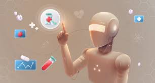 artificial intelligence in medicine