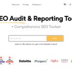 free online website seo audit