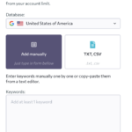 keyword site analyzer