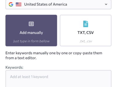keyword site analyzer