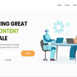 online website analysis