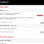 seo checker free