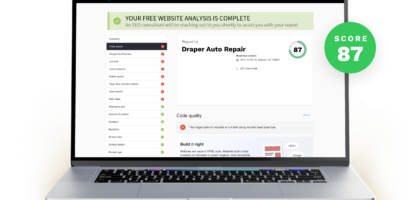 site analyzer online