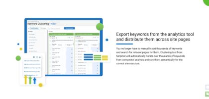 site keyword analysis