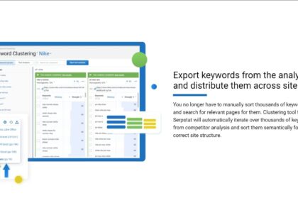 site keyword analysis