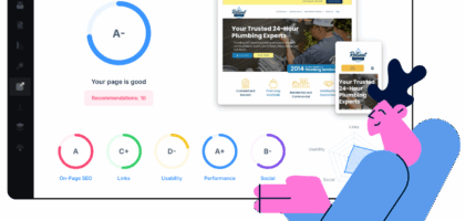 site seo checker online