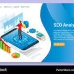 website and seo analysis